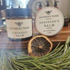 Gardener's Balm