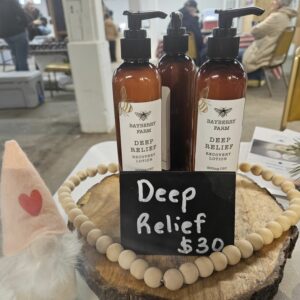 Deep Relief Lotion